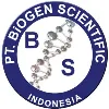 PT. Biogen Scientific PT. Biogen Scientific