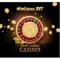 Webcasino.Bet