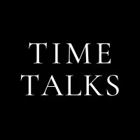 TIME TALKS TIME TALKS