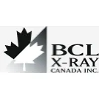 BCL X-RAY CANADA INC. BCL X-RAY CANADA INC.