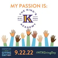 The Kings Academy Dallas