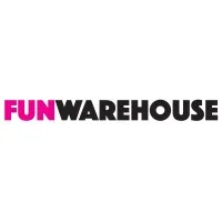 Fun Warehouse