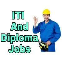 ITI And Diploma Jobs