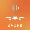 Spoke Spoke