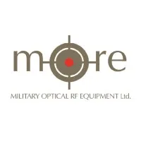 MORE | Military Optical RF Equipment Ltd. 