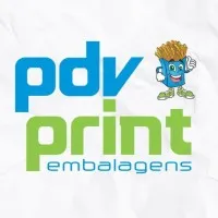 PDV PRINT EMBALAGENS