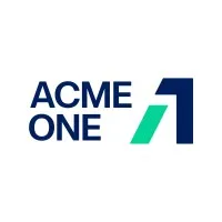 ACME ONE ACME ONE