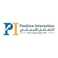 Positive Interaction For Training and Consulting Positive Interaction For Training and Consulting