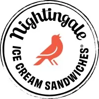 Nightingale Ice Cream Sandwiches