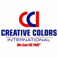 Creative Colors International