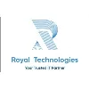 Royal Technologies Royal Technologies
