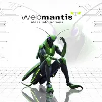 WebMantis