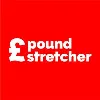 Poundstretcher Ltd. Poundstretcher Ltd.