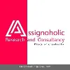 Assignoholic Research and Consultancy Assignoholic Research and Consultancy