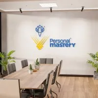 Personal Mastery Personal Mastery