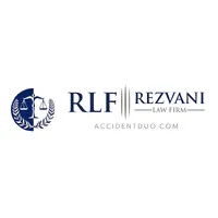 Rezvani Law Firm