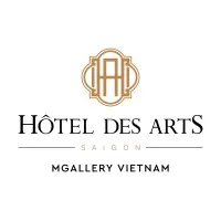 Hôtel des Arts Saigon - MGallery Collection