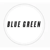 Blue Green Works Blue Green Works
