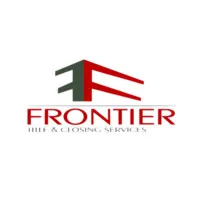 Frontier Title & Closing Services Frontier Title & Closing Services