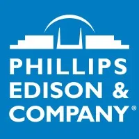 Phillips Edison & Company Phillips Edison & Company
