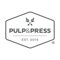 Pulp & Press Juice Co. Pulp & Press Juice Co.