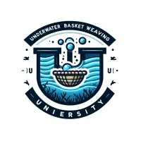 Underwater Basket Weaving University
