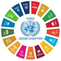 UN Chapter at UDSM