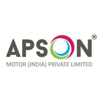 APSON MOTOR (INDIA) PRIVATE LIMITED
