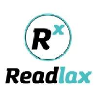 Readlax: Productivity Platform