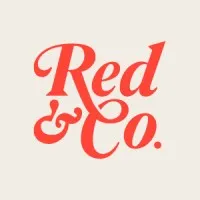Red & Co. Red & Co.