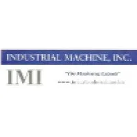 Industrial Machine Inc.