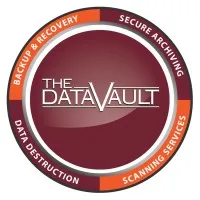 The Data Vault (CLOSED)