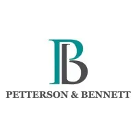 PETTERSON & BENNETT PETTERSON & BENNETT