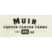 Muir Copper Canyon Farms
