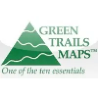 Green Trails Maps