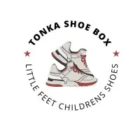 Tonka Shoe Box | Little Feet Childrens Shoes