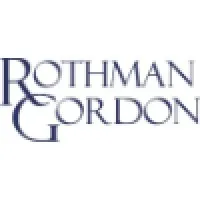 Rothman Gordon