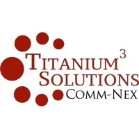 Titanium 3 Solutions, LLC (TI-3)