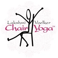 Lakshmi Voelker Chair Yoga
