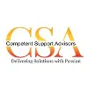 Competent Support Advisors Competent Support Advisors