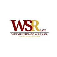 Wetmen Sinaga & Rekan Law Firm