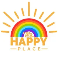 MY HAPPY PLACE MY HAPPY PLACE