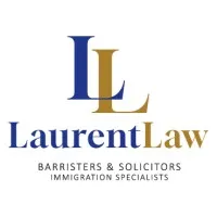 Laurent Law Ltd t/a Laurent Law Barristers & Solicitors