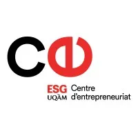 Centre d'entrepreneuriat ESG UQAM Centre d'entrepreneuriat ESG UQAM