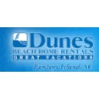 Dunes Beach Home Rentals