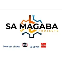 Sa Magaba Projects (Pty) Ltd Sa Magaba Projects (Pty) Ltd
