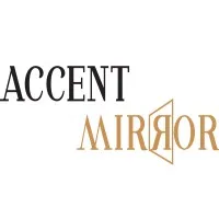 Accent Mirror