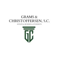 Grams & Christoffersen, S.C.