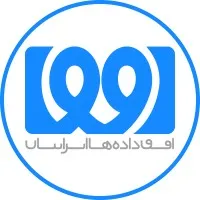 Ofogh Dadeha Iranian | افق داده‌ها ایرانیان