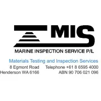 Marine Inspection Service